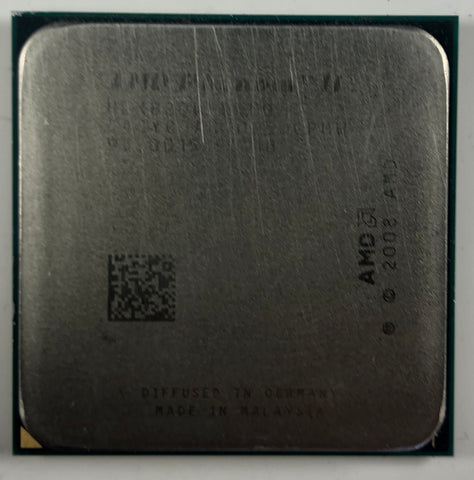 AMD Phenom II X4 820 Desktop CPU Processor- HDX820WFK4FGI