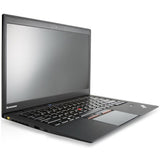 Lenovo ThinkPad X1 Carbon Laptop- 180GB SSD, 8GB RAM, i5-4300U, Windows 8.1 Pro
