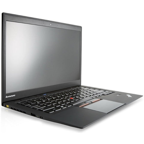 Lenovo ThinkPad X1 Carbon Laptop- 180GB SSD, 8GB RAM, i5-4300U, Windows 8.1 Pro
