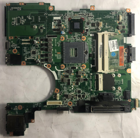 HP ProBook 6570b Laptop 010172N00-600-G Motherboard- 686972-601