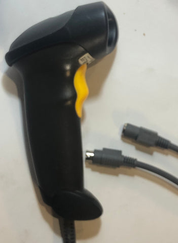 Symbol LS2208-SR20007R-UR Barcode Scanner