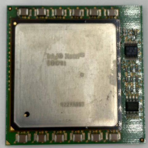 Intel Xeon 1.4 GHz Server CPU Processor- SL5FZ