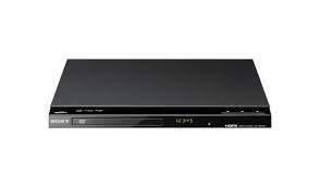 Sony DVP-S200P DVD Player