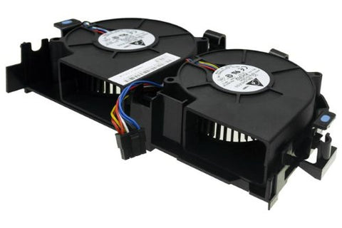 Dell PowerEdge 860 Server Dual-Fan- HH668