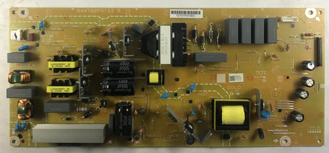 Philips 65PFL5504/F7 4K LED TV BAA78ZF0102_B Power Supply Board- AB780MPWR002