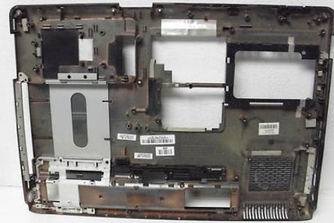 HP Pavilion dv9000 Laptop Bottom Case Enclosure- 466035-001