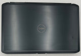 Dell Latitude E5530 Laptop- 320GB HDD, 4GB RAM, Intel i5 CPU, Windows 10 Pro