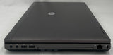 HP ProBook 6565b Laptop- 500GB HDD, 4GB RAM, AMD A4-3310MX CPU, Windows 10 Pro