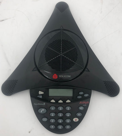 Avaya SoundStation2 2490 Conference Phone- 2301-16375-601