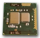 Intel Core i5-560M Laptop CPU Processor- SLBTS