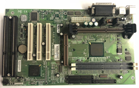 HP Vectra Desktop VL-609 Motherboard- D6530-60001