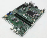 HP ProDesk 400 G4 Desktop Motherboard- 911985-001
