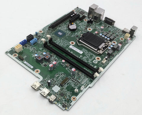 HP ProDesk 400 G4 Desktop Motherboard- 911985-001