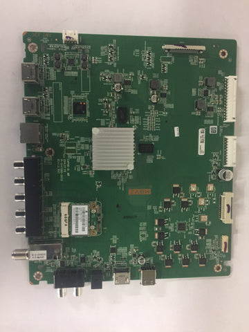 Vizio D60-D3 LED TV Main Board- 1P-0147C00-2010