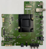 Sharp LC-58Q7330U 4K LED TV RSAG7.820.8252/ROH Main Board- 242553B