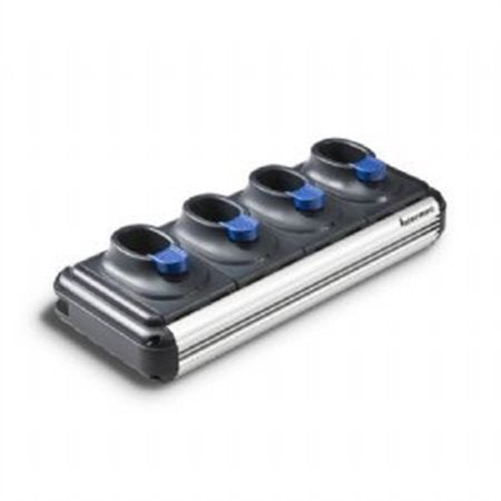 Intermec AC7 4-Bay Battery Charger- 852-908-001