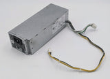 Dell Optiplex 3060 5060 7060 Vostro 3470 Inspiron 3470 200W Power Supply- WRN7C