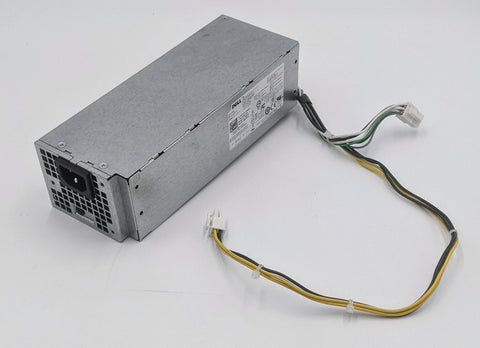 Dell Optiplex 3060 5060 7060 Vostro 3470 Inspiron 3470 200W Power Supply- WRN7C