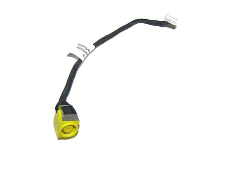 Lenovo Thinkpad X131E Laptop DC Power Jack- 04W3558