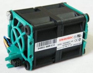 Inventec Server Cooling Fan- IFD04048B12-A03