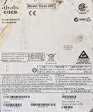 Cisco 2901 4-Slot Integrated Services Router- Cisco2901/K9