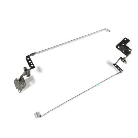 Toshiba Satellite WD-7 Laptop Left + Right LCD Hinge Set- FBTE2018010