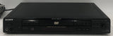 Sony DVP-S560D CD/ DVD Player