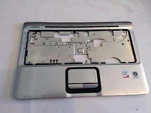 HP Pavillion DV2000 Palmrest And Touchpad With Cable- 448619-001