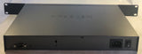 Netgear ProSafe Quad WAN Gigabit SSL VPN Firewall- SRX5308