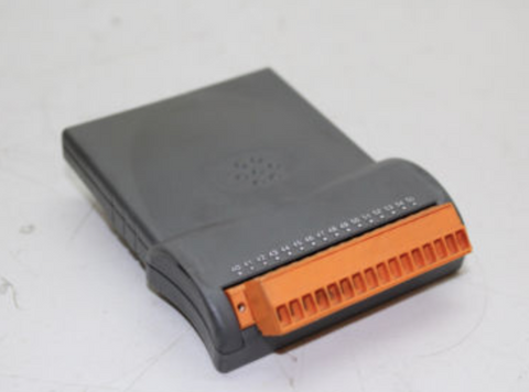 Control Technique Unidrive UD52 SINCOS Applications Module