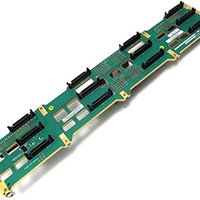HP 2012i DC Modular Smart Array Mid-Plane Board-60-00000213-03