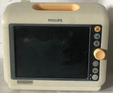 Philips Medical Systems SureSigns VM6 Bedside Patient Monitor