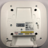 Cisco Aironet 1140 Series Dual Band Access Point- AIR-AP1142N-A-K9