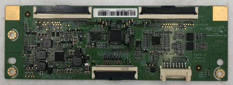 Samsung UN43J5202AF LED TV 4HV430FHB-N1A T-Con Board- 44-9771289A