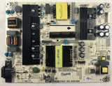 Sharp LC55Q7530U 4K LED TV RSAG7.820.8349/ROH Power Supply Board- 240924