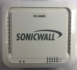 SonicWall TZ 200 Series Unified Threat Management Firewall Appliance- APL22-06F