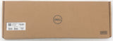Dell KB216d USB Multimedia Keyboard- G4D2W