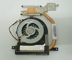 Sony Vaio VPCEH Series Laptop Heatsink & Cooling Fan- 4XHK1HSN050