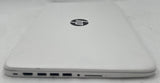 HP Stream 14-ax027cl Laptop- 32GB SSD, 4GB RAM, Intel CPU, Windows 10 Home