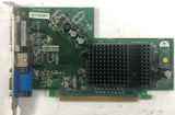ATI Radeon X300 SE 128MB PCI-E Graphics Card- 102A6280400