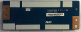 Sharp LC-50LB481U LED TV 43T01-C00 T-Con Board- 55.50T15.C07
