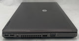 HP ProBook 6565b Laptop- 500GB HDD, 4GB RAM, AMD A4-3310MX CPU, Windows 10 Pro