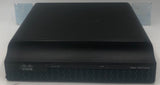 Cisco 1941 Series Integrated Service Router- Cisco1941/K9