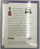Citrix MetaFrame 1.8 TSE to MetaFrame 1.8 Windows 2000 Migration English