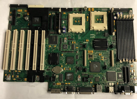 HP ProLiant ML370 G2 Server Dual Socket Motherboard- 230998-001