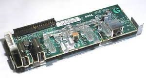 Dell MC186 USB Audio Board ( No Cables)