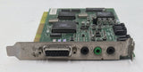 Ensoniq 4016-VIVO-A ISA Sound Card- 4001032201