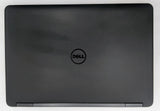 Dell Latitude E5440 Laptop- 128GB SSD, 4GB RAM, Intel i3-4010U, Windows 10 Pro