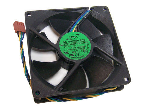HP Compaq Pro 6005 SFF Cooling Fan- AD0912UX-A7BGL