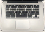 HP Chromebook 14 G3 Touchscreen- 16GB eMMC, 4GB RAM, NVIDIA Tegra CPU, ChromeOS